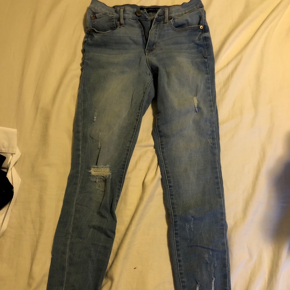 Aeropostale jeans